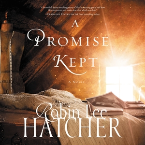 Promise Kept