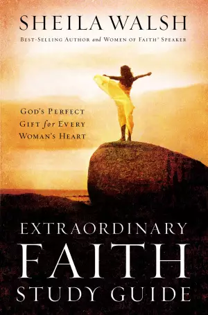 Faith: Living A Life Of Assurance