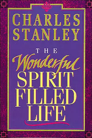 The Wonderful Spirit Filled Life