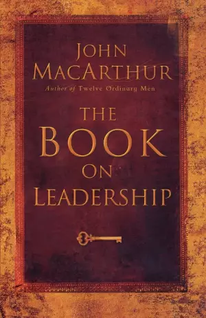 Book on Leadership