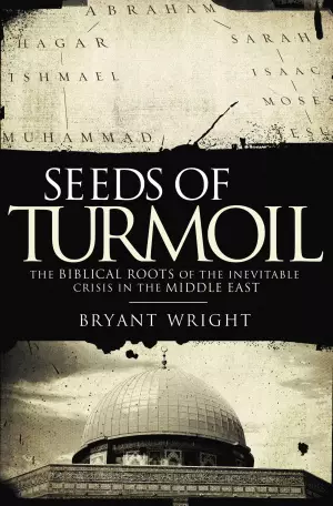 Seeds Of Turmoil