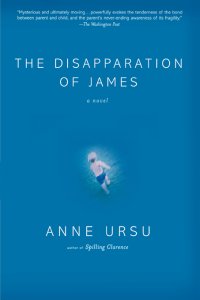 The Disapparation Of James