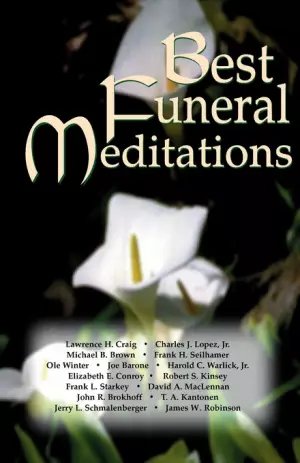 Best Funeral Meditations