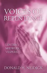 VOICES OF REPENTANCE