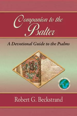 Companion to the Psalter: A Devotional Guide to the Psalms