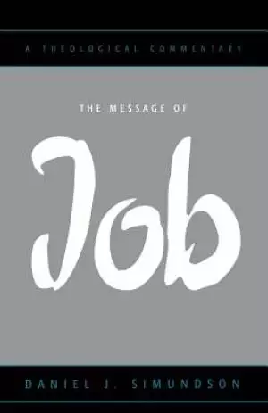 Message of Job
