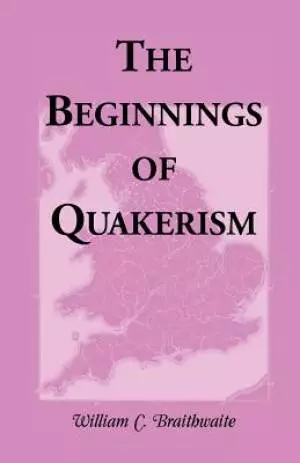 Beginnings of Quakerism