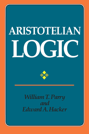 Aristotelian Logic
