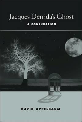 Jacques Derrida's Ghost : A Conjuration