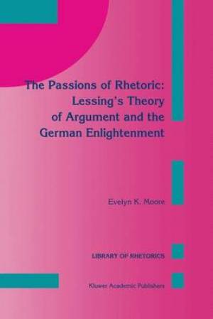 The Passions of Rhetoric