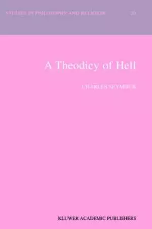 Theodicy of Hell