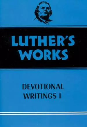 Luther's Works, Volume 42