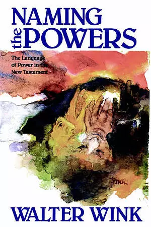 Naming the Powers