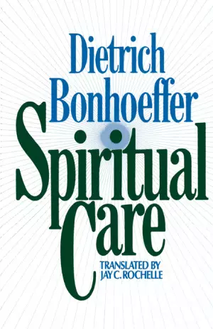 SPIRITUAL CARE