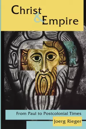 Christ And Empire