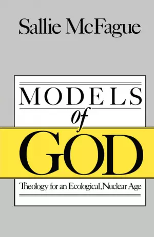 Models Of God