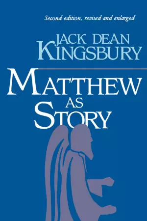 MATTHEW AS STORY
