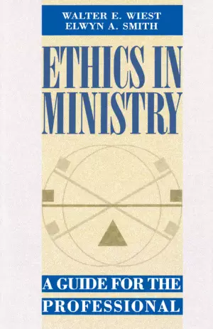 ETHICS IN MINISTRY