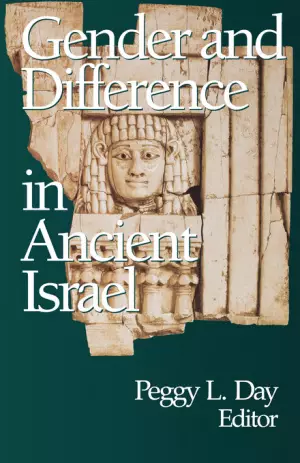 Gender and Difference in Ancient Israel