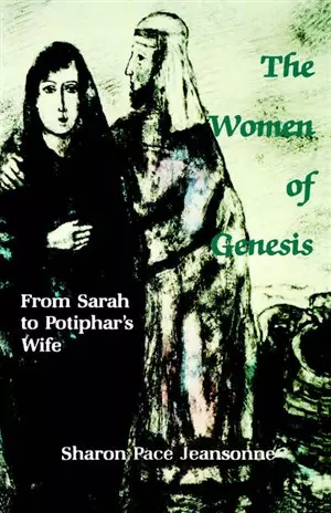 The Women Of Genesis