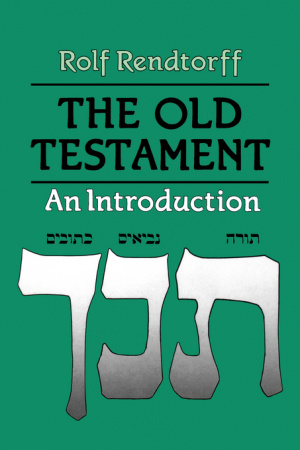 The Old Testament