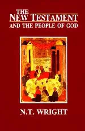 New Testament And The People Of God