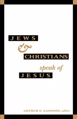 Jews and Gentiles Speak of Jesus
