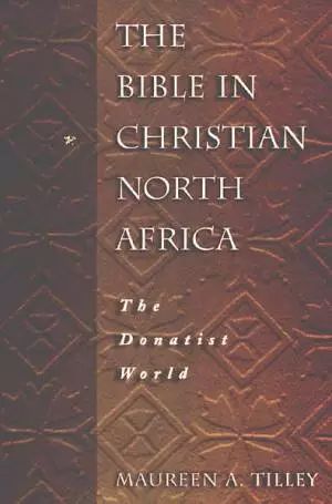 The Bible in Christian North Africa