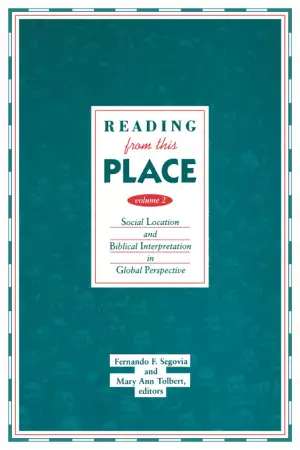 Reading from This Place, Volume 2