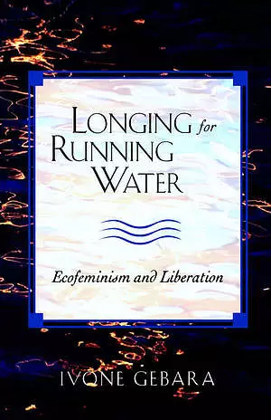 Longing For Running Water