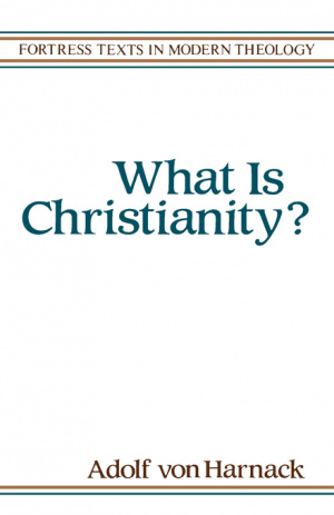 What Is Christianity?