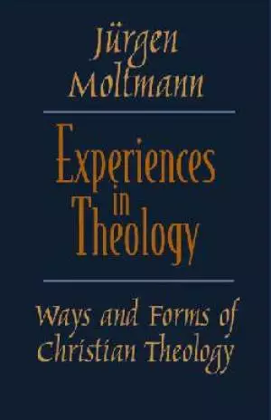 Experiences in Theology