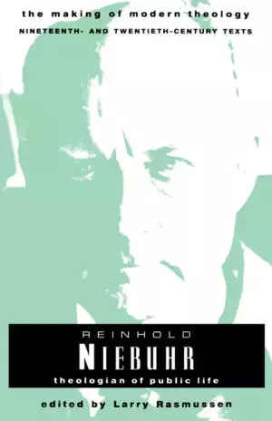 Nieburh Reinhold