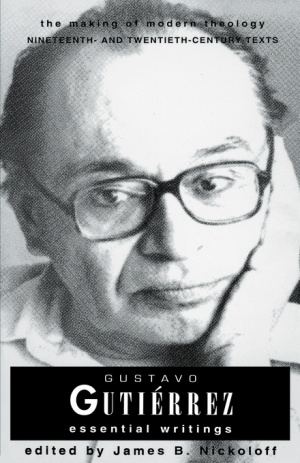 Gustavo Gutierrez