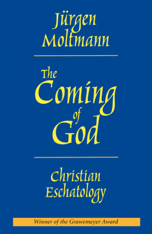 The Coming of God