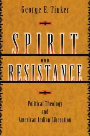 SPIRIT AND RESISTANCE N