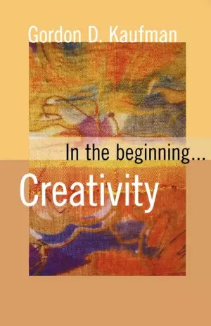 In the Beginning Creativity