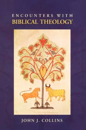 Encounters with Biblical Theology