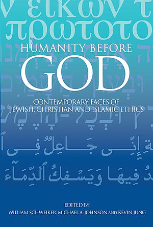 Humanity Before God