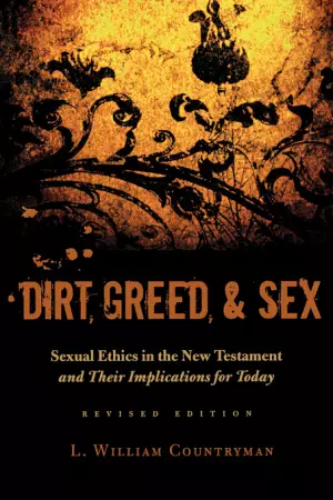 Dirt, Greed, And Sex