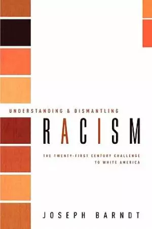 Understanding And Dismantling Racism