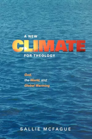 A New Climate For Theology