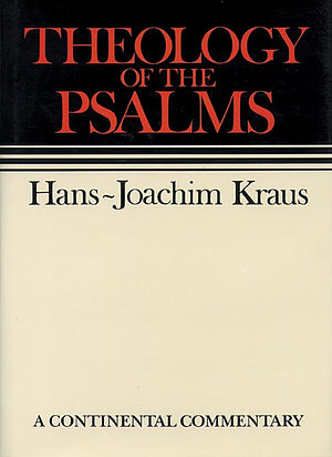 Psalms : A Continental Commentary