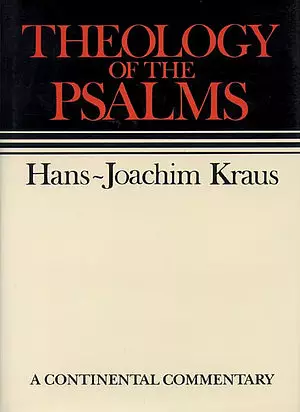 Psalms : A Continental Commentary