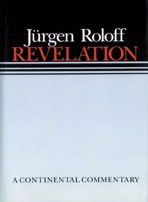 Revelation : Continental Commentaries Series