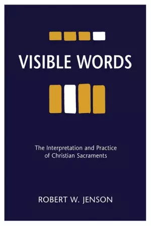 Visible Words