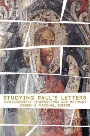Studying Paul's Letters