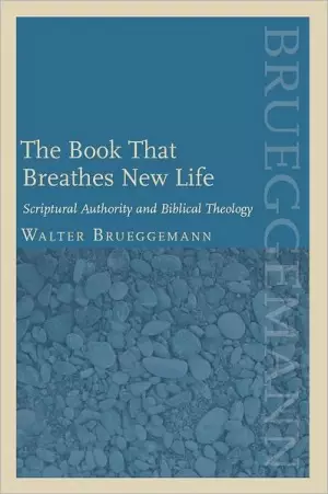 The Book That Breathes New Life