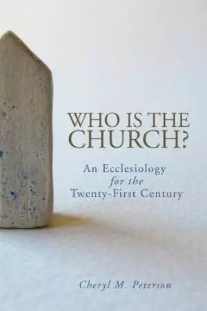 Who is the Church?