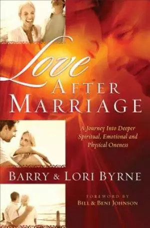 Love After Marriage Paperback Book